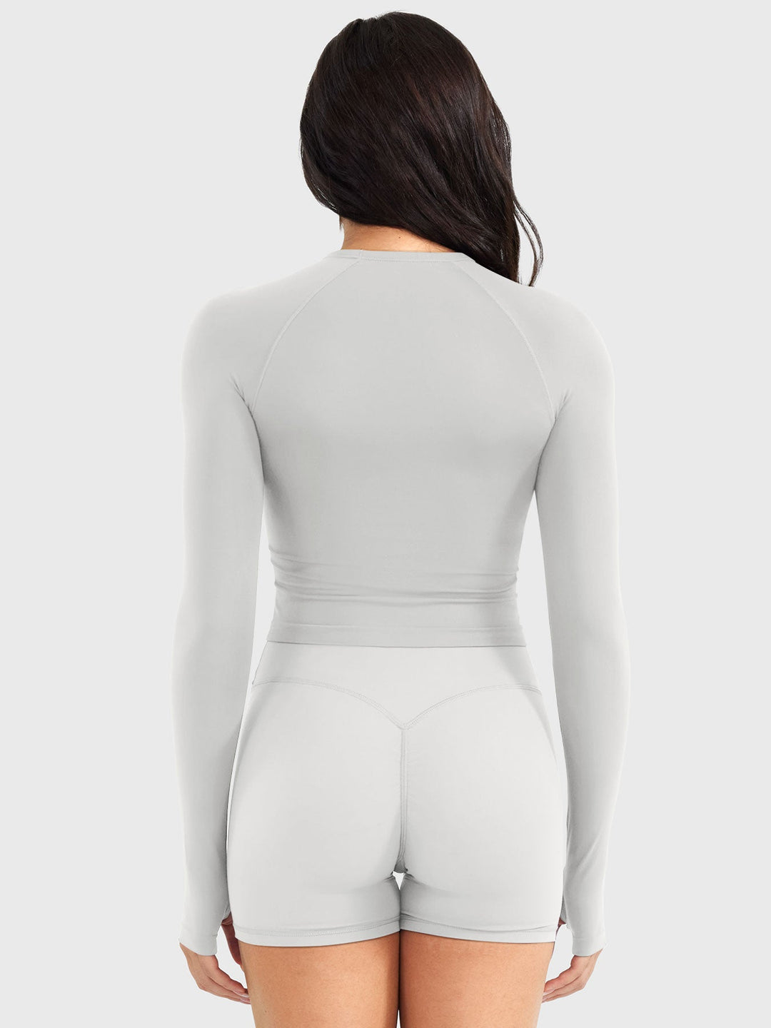 Vorti Corany Seamless Long Sleeve Top