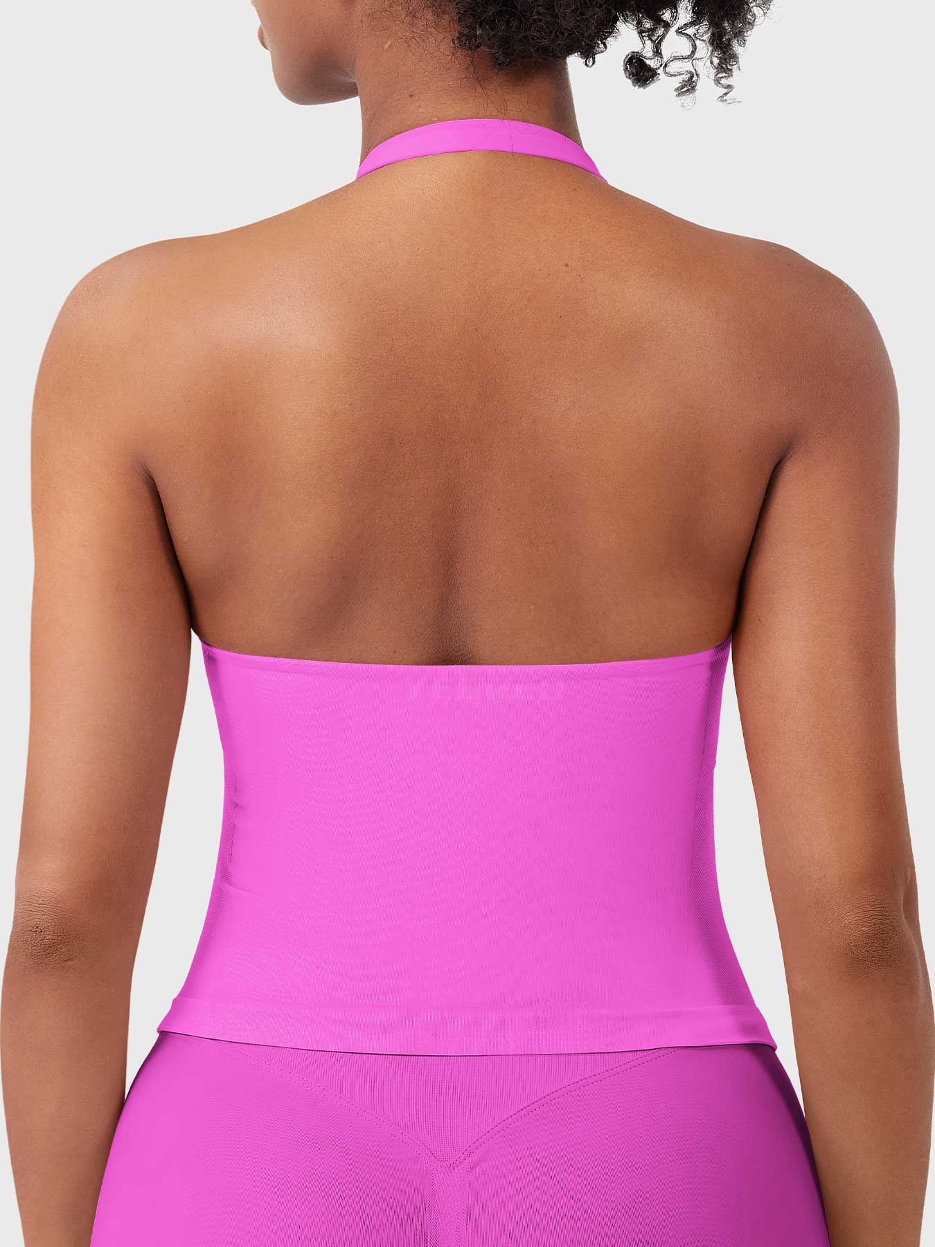 Vorti Flesil SoftHue Halter Tank