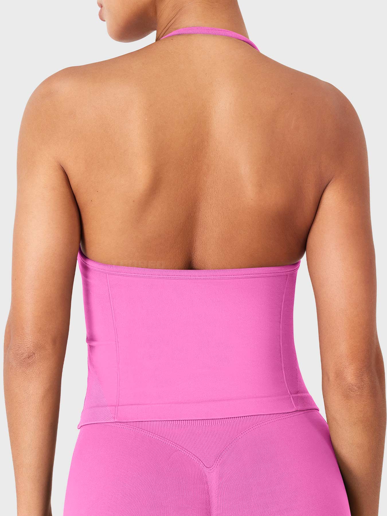 Vorti Eiliney SoftHue Halter Tank
