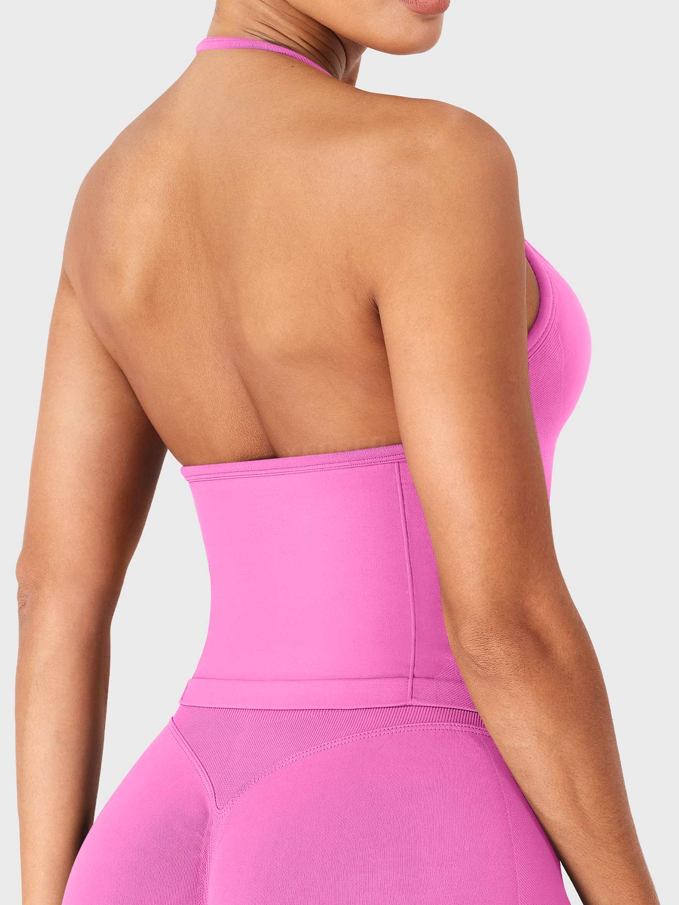 Vorti Eiliney SoftHue Halter Tank