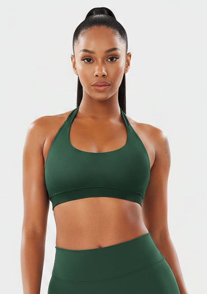 Vorti Eleia Halter Sports Bra