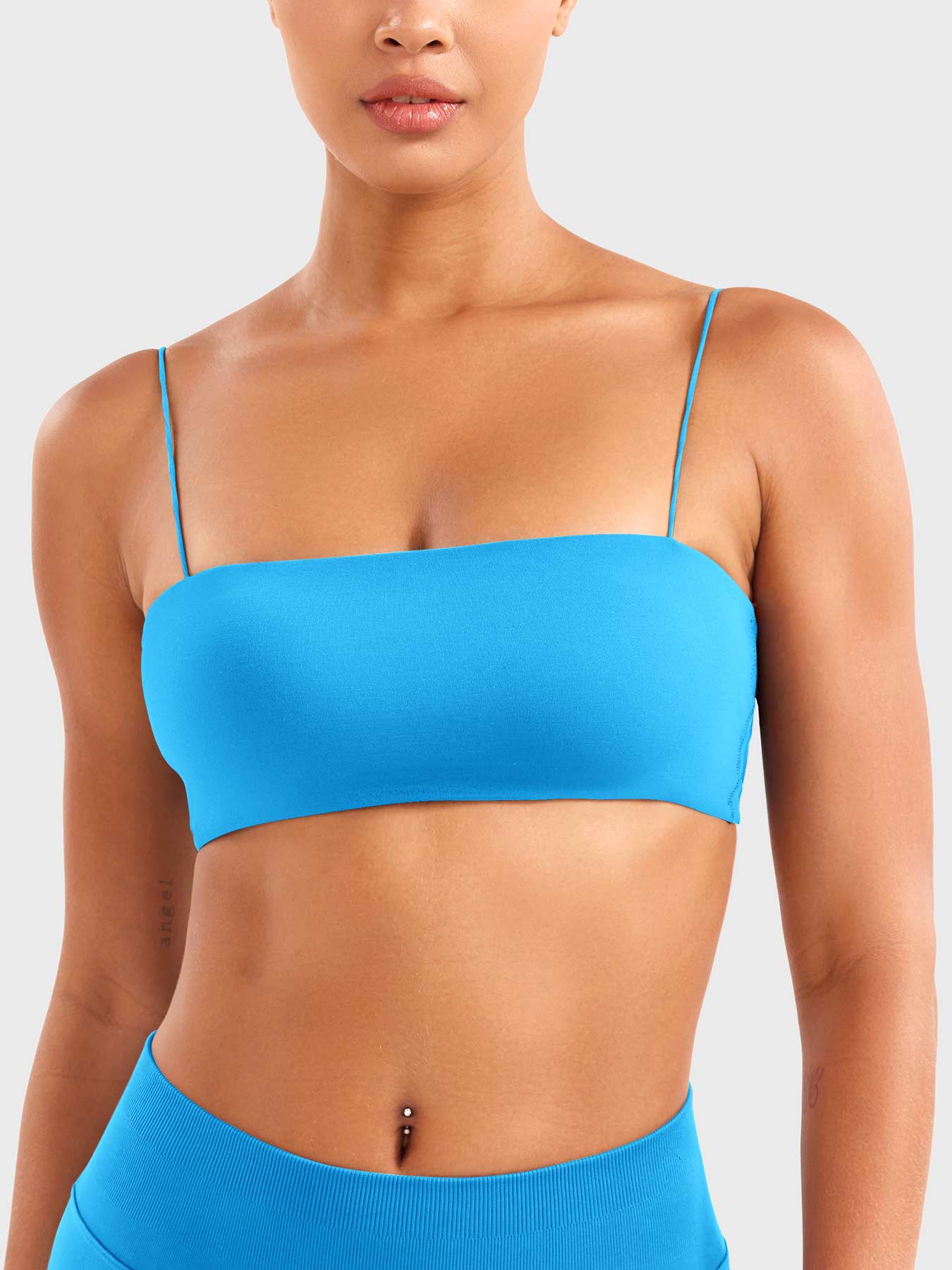 Vorti Enidy Seamless Sports Bra