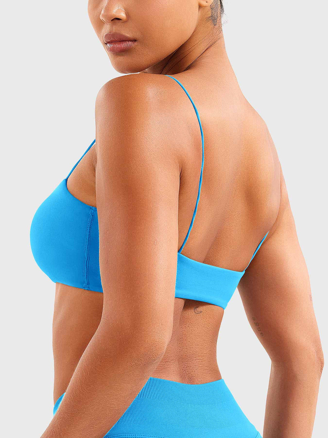 Vorti Enidy Seamless Sports Bra