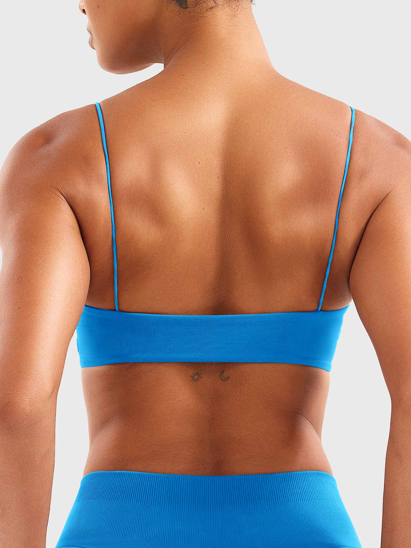 Vorti Enidy Seamless Sports Bra