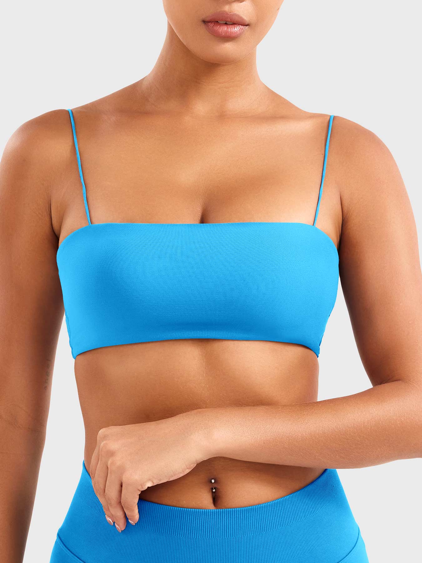 Vorti Enidy Seamless Sports Bra