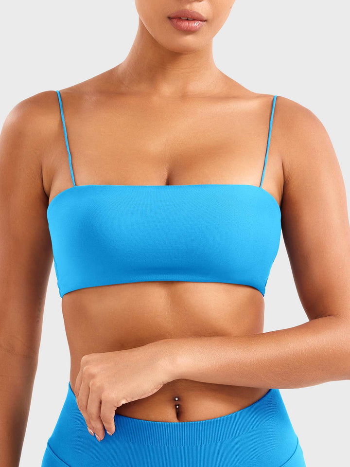 Vorti Enidy Seamless Sports Bra