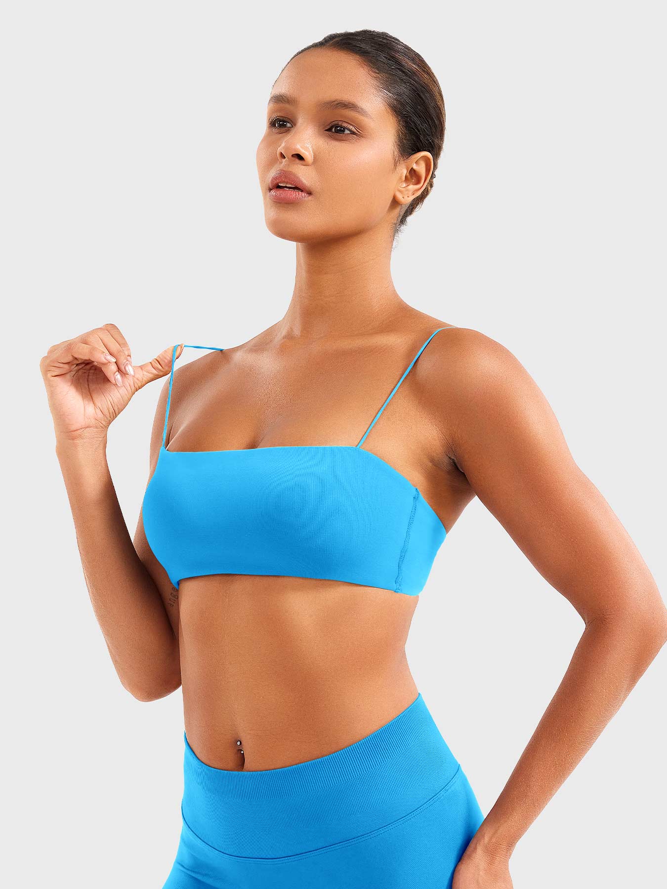 Vorti Enidy Seamless Sports Bra