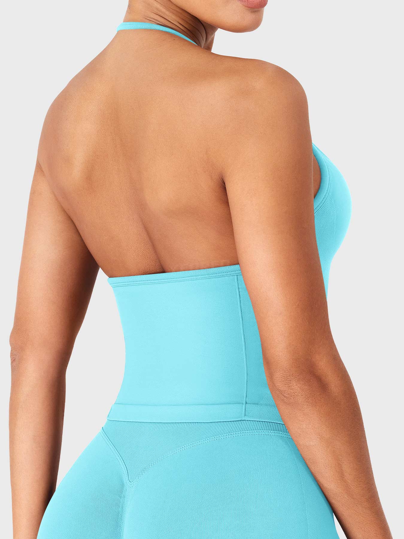 Vorti Eiliney SoftHue Halter Tank