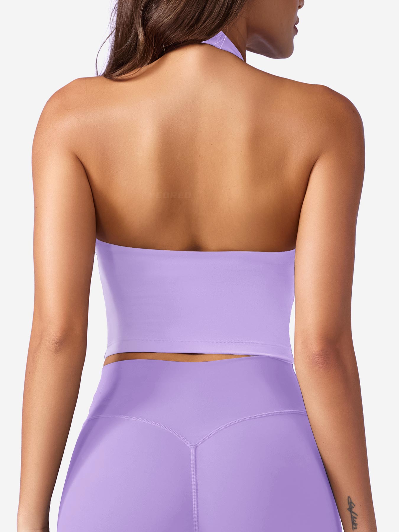 Vorti Hazel Halter Tank