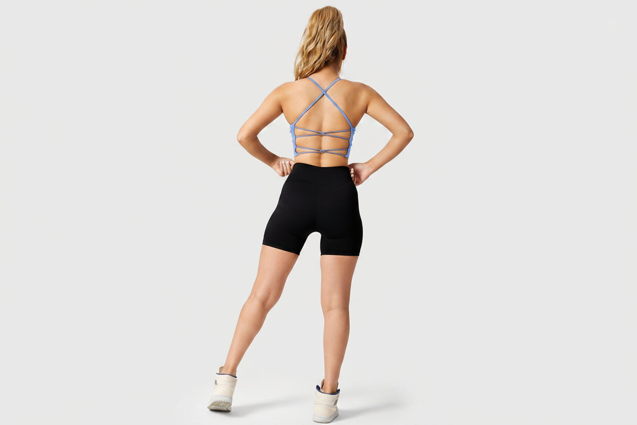 Vorti Dawn Sports Bra