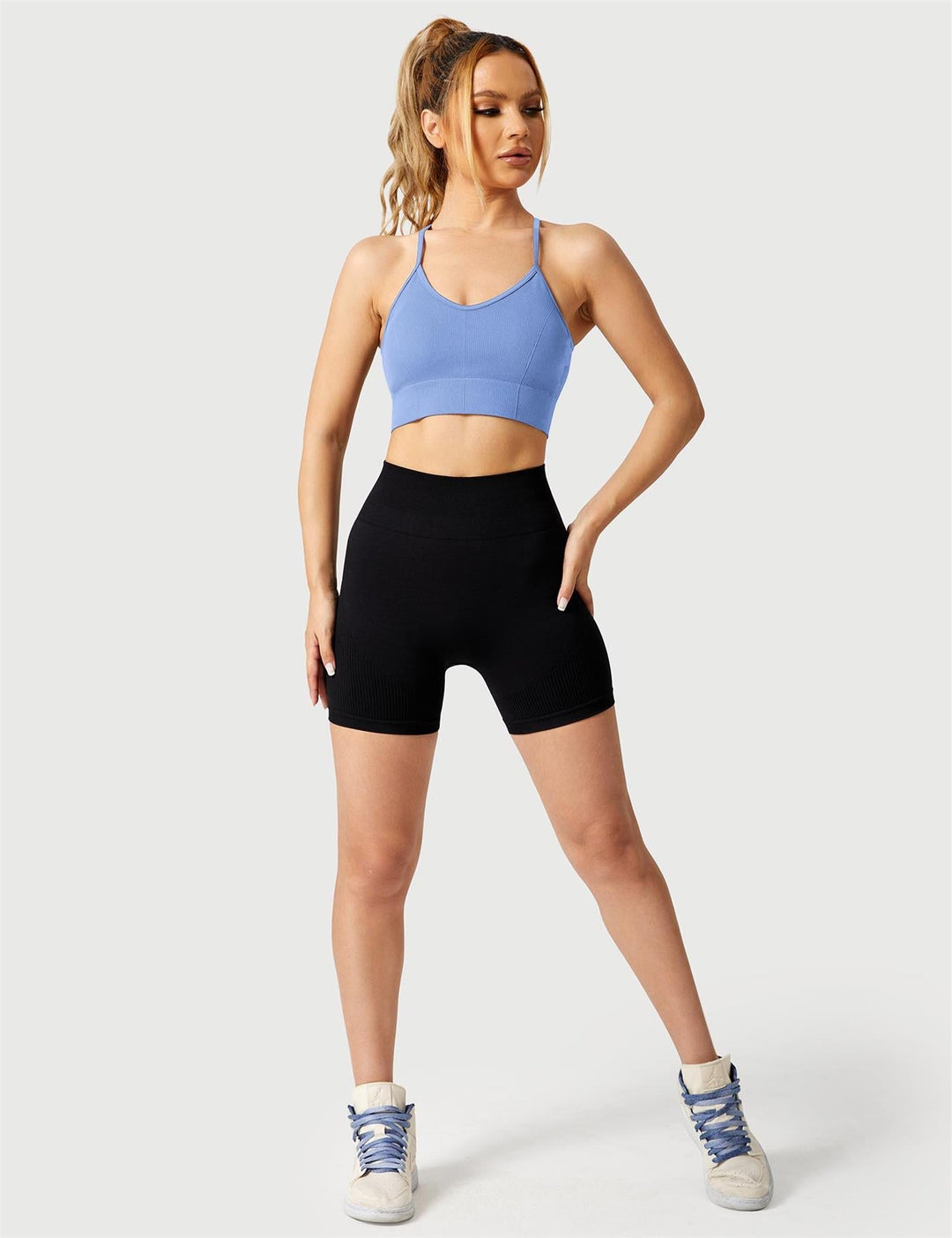 Vorti Dawn Sports Bra