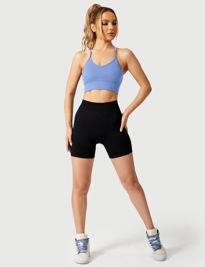 Vorti Dawn Sports Bra
