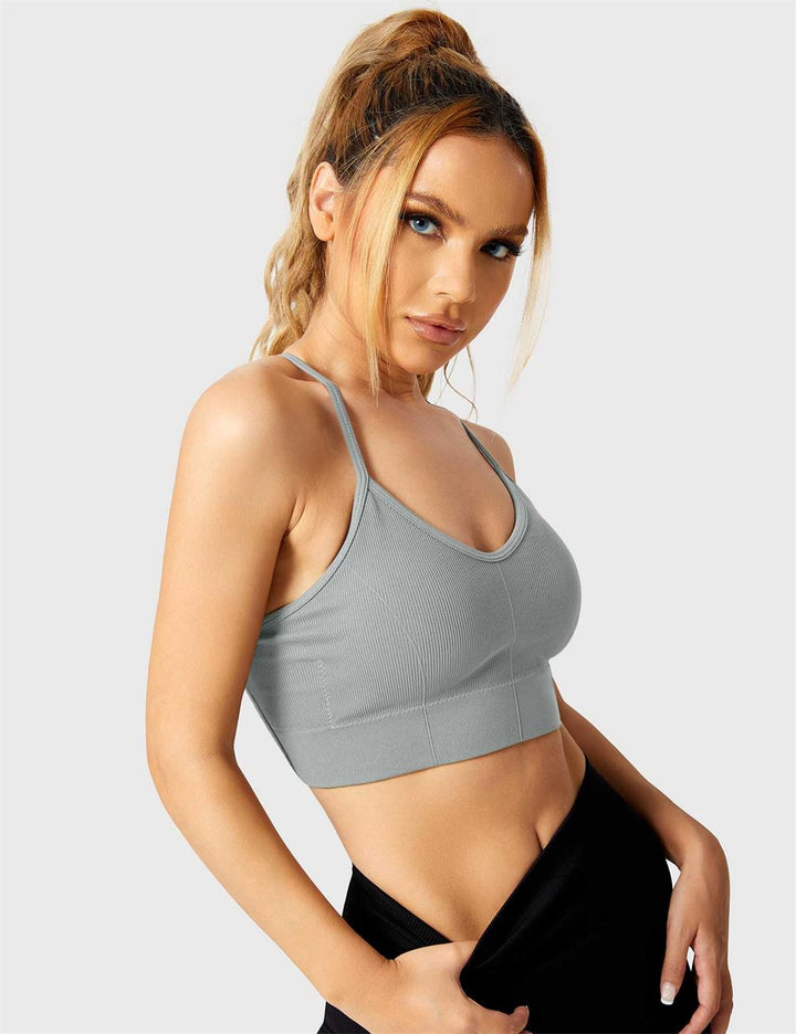 Vorti Dawn Sports Bra