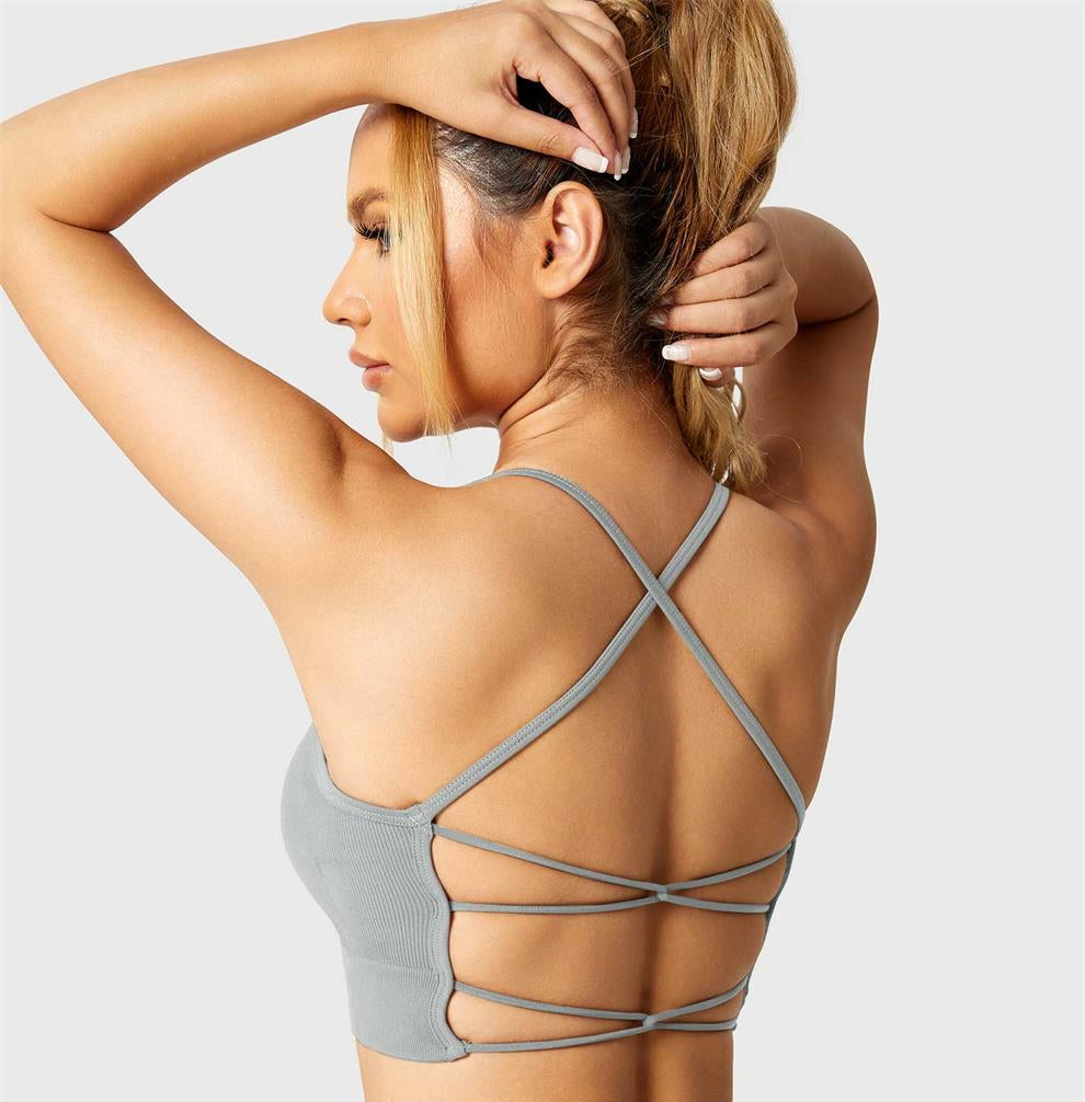 Vorti Dawn Sports Bra