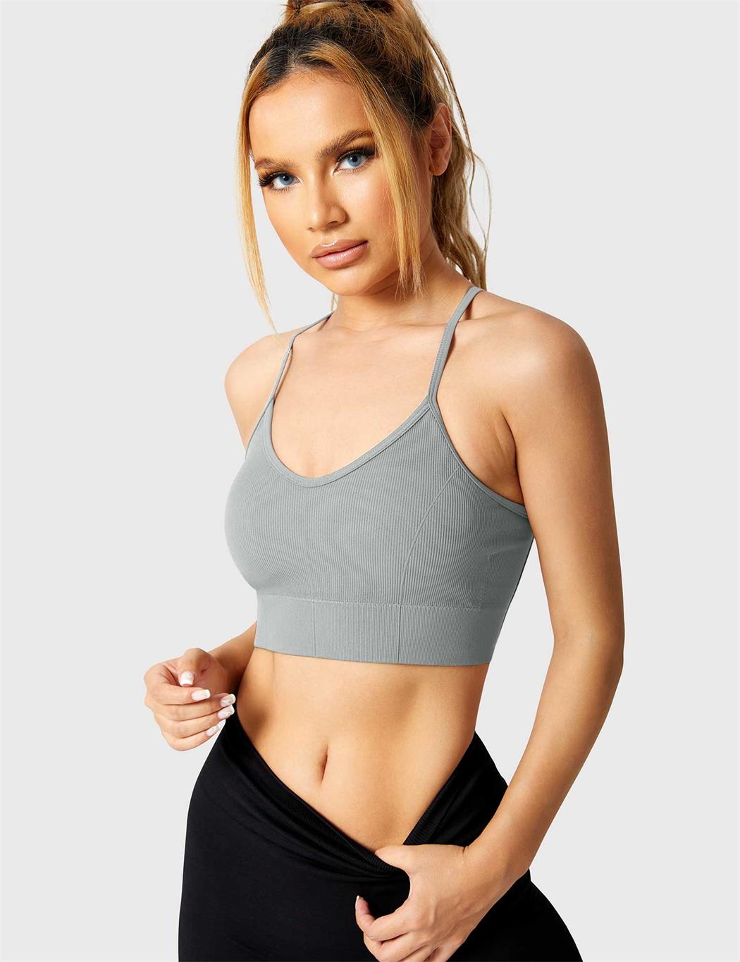 Vorti Dawn Sports Bra