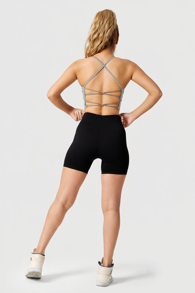 Vorti Dawn Sports Bra