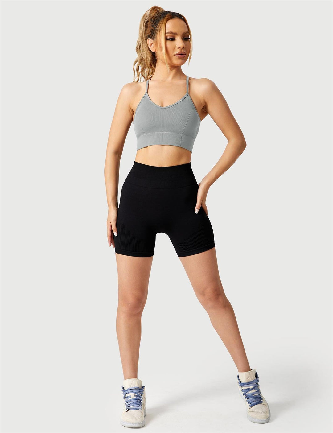 Vorti Dawn Sports Bra