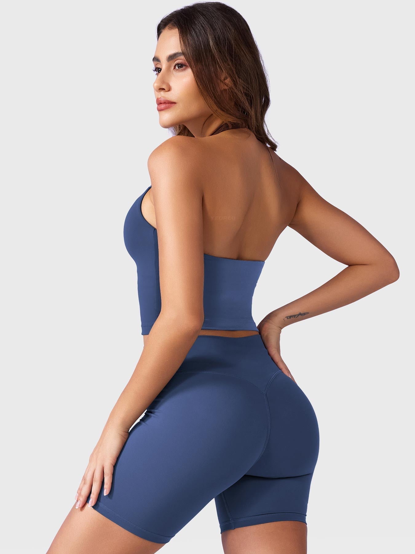 Vorti Hazel Halter Tank