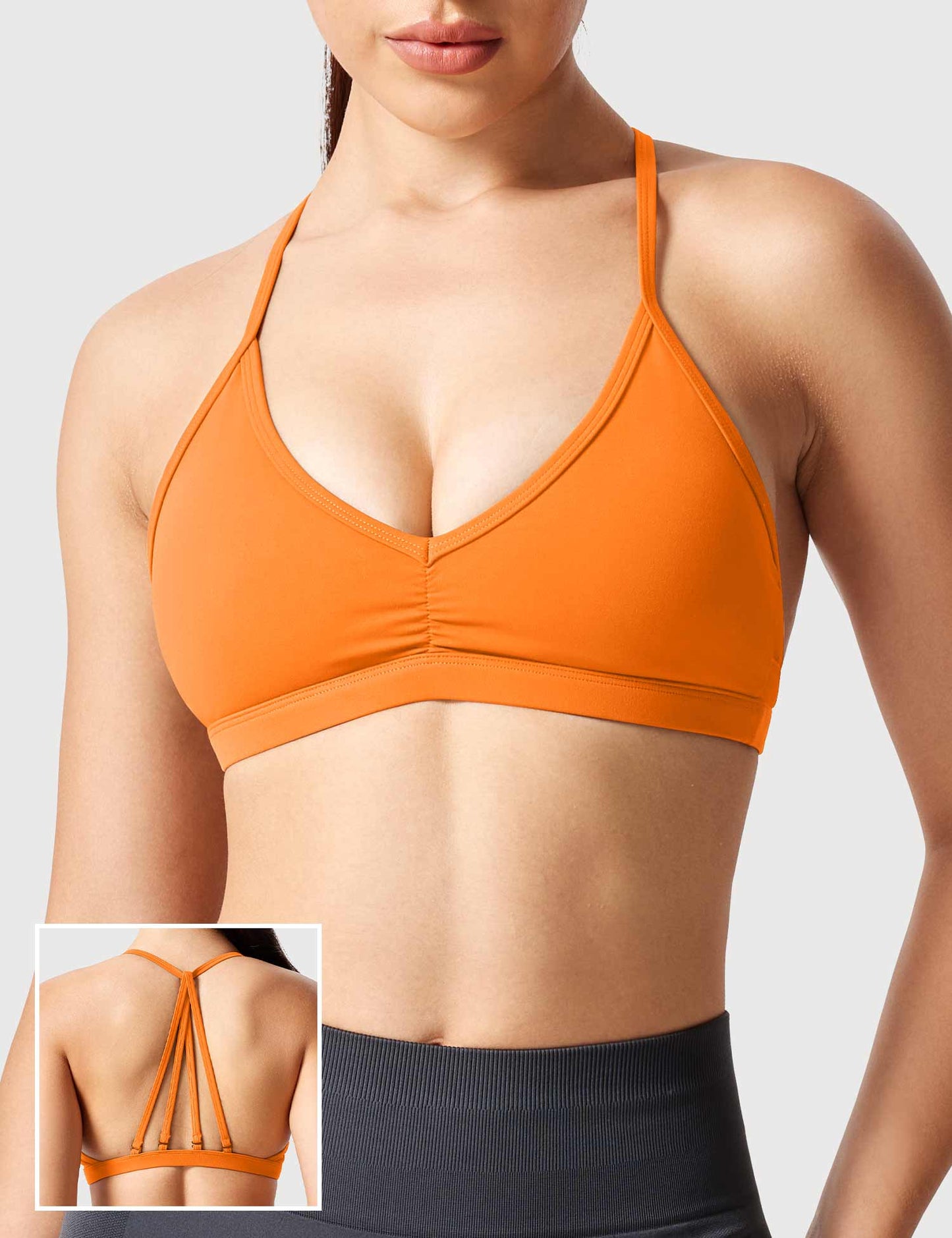 Vorti Lorelie Sports Bra