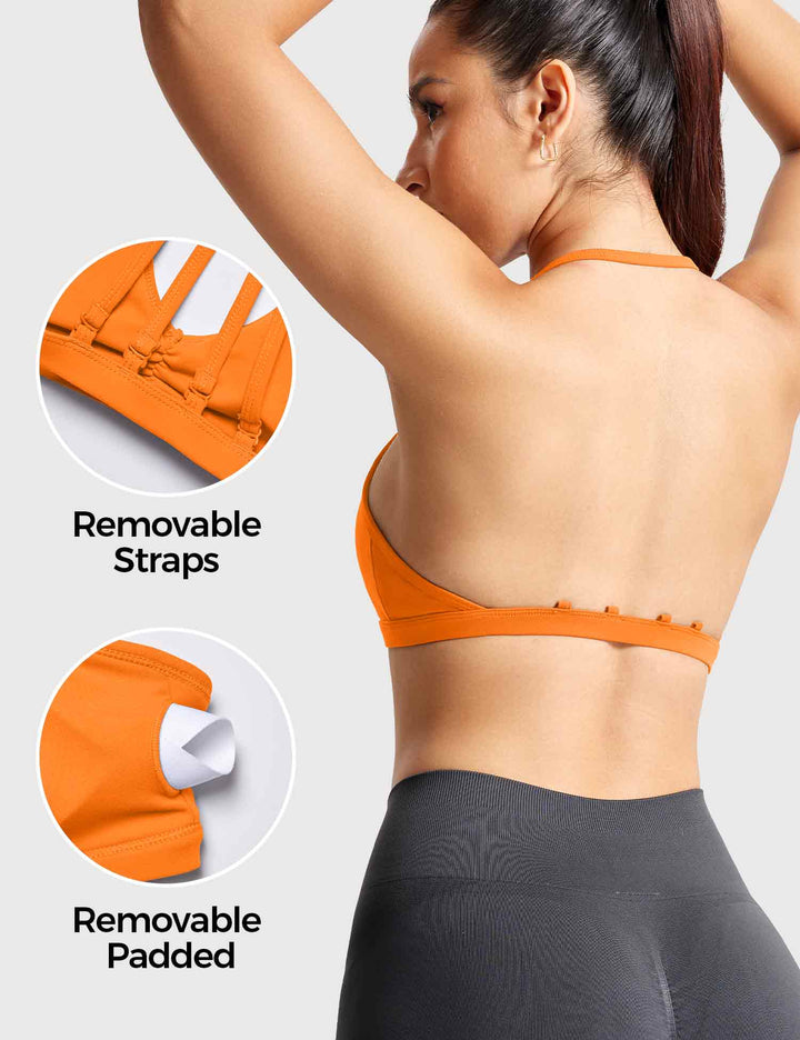 Vorti Lorelie Sports Bra