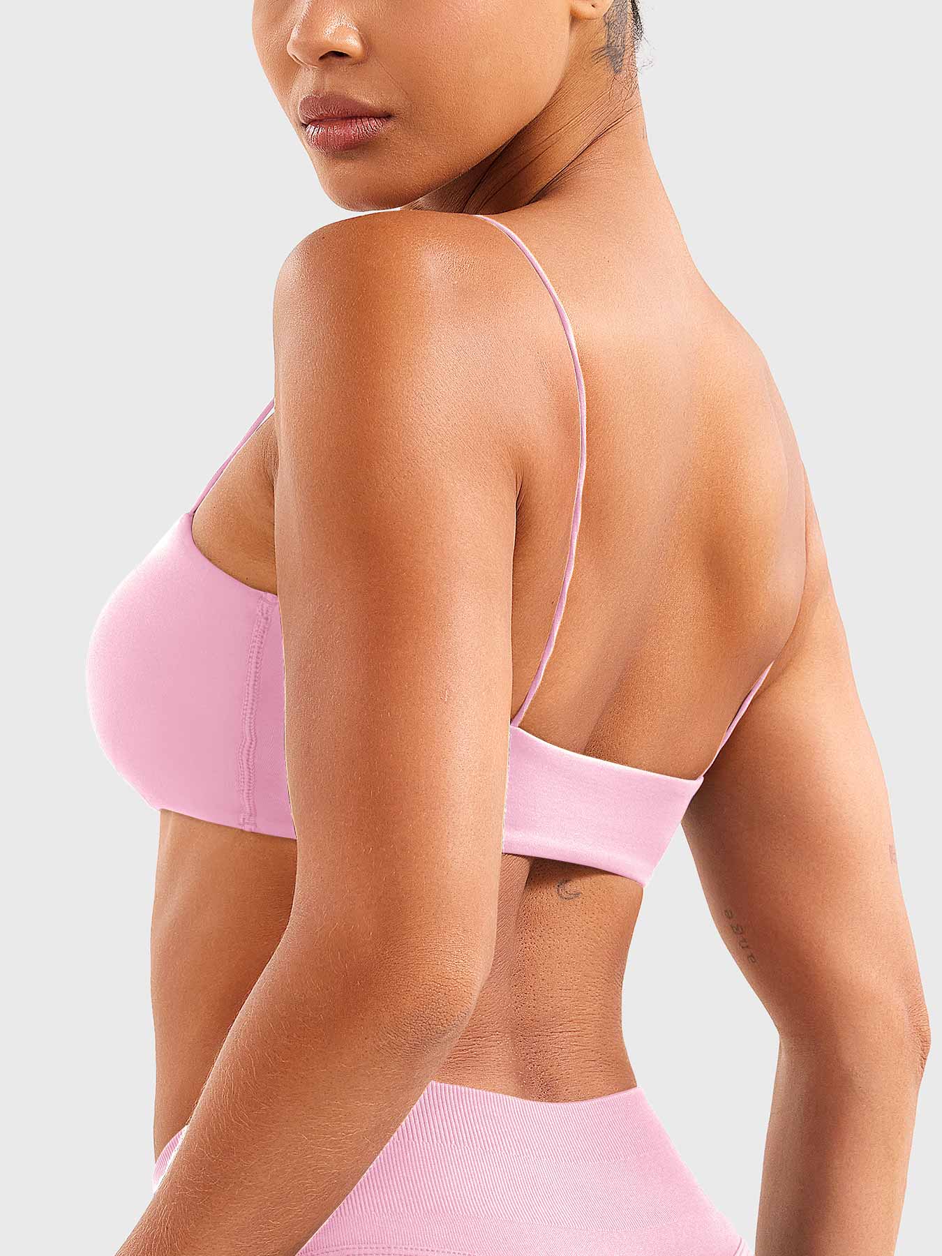 Vorti Enidy Seamless Sports Bra