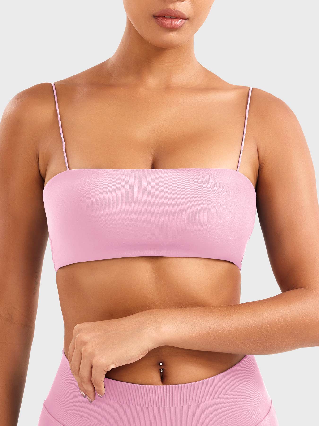 Vorti Enidy Seamless Sports Bra