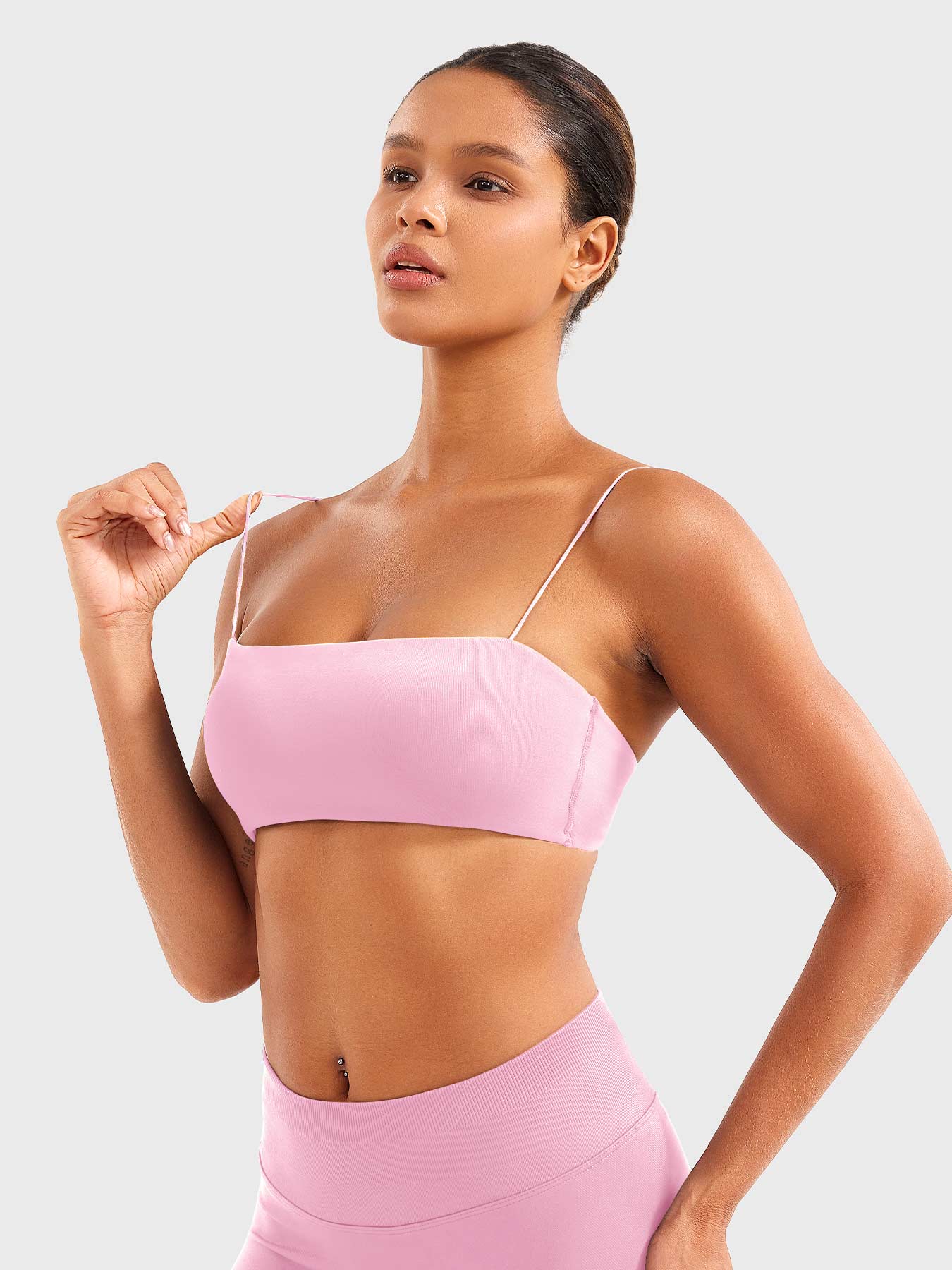 Vorti Enidy Seamless Sports Bra