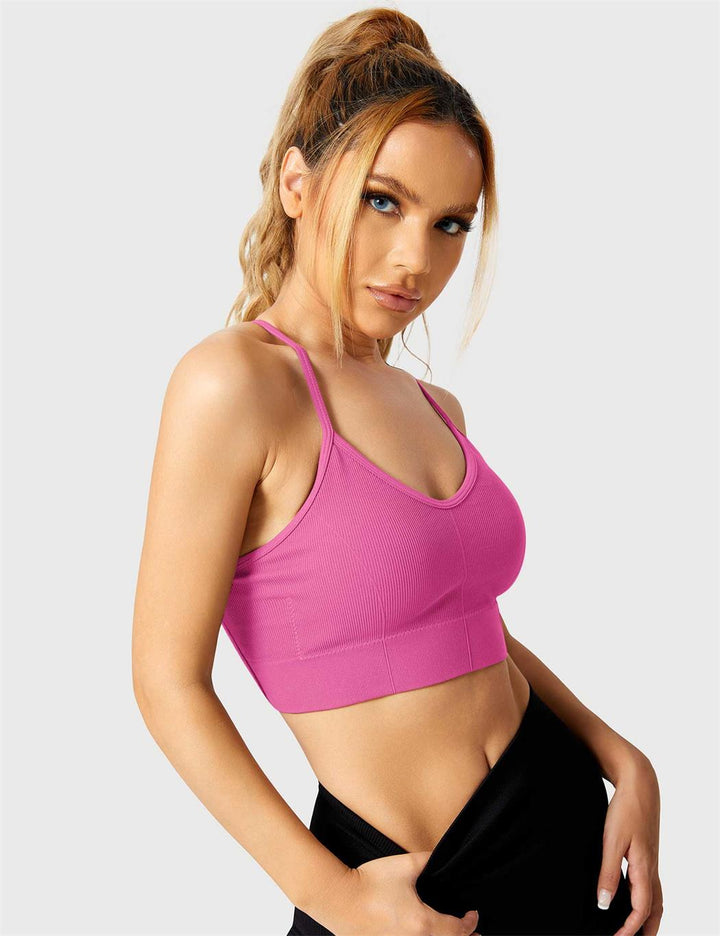 Vorti Dawn Sports Bra