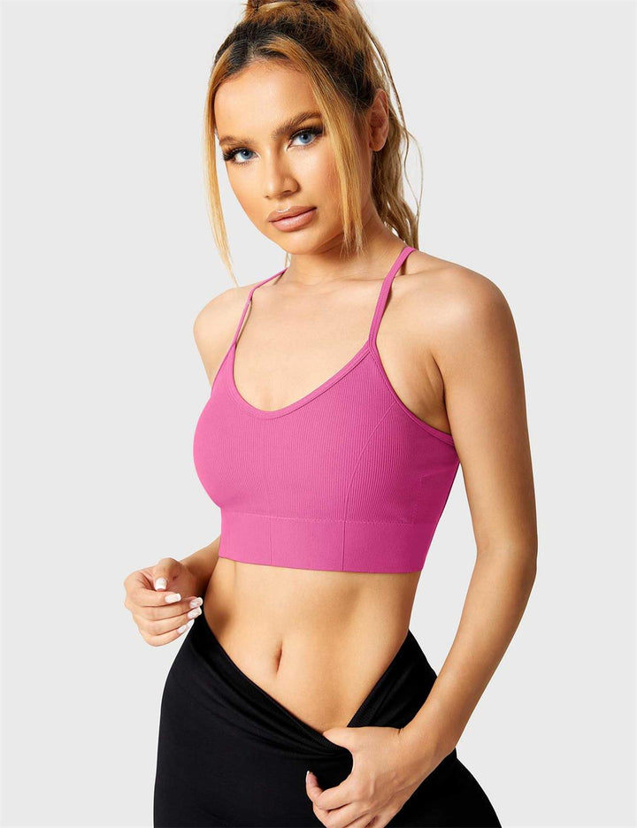 Vorti Dawn Sports Bra