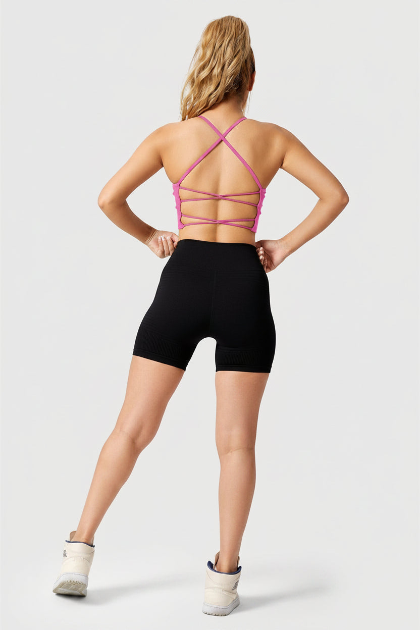 Vorti Dawn Sports Bra