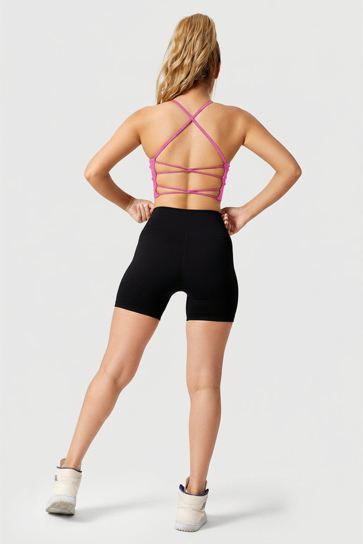 Vorti Dawn Sports Bra