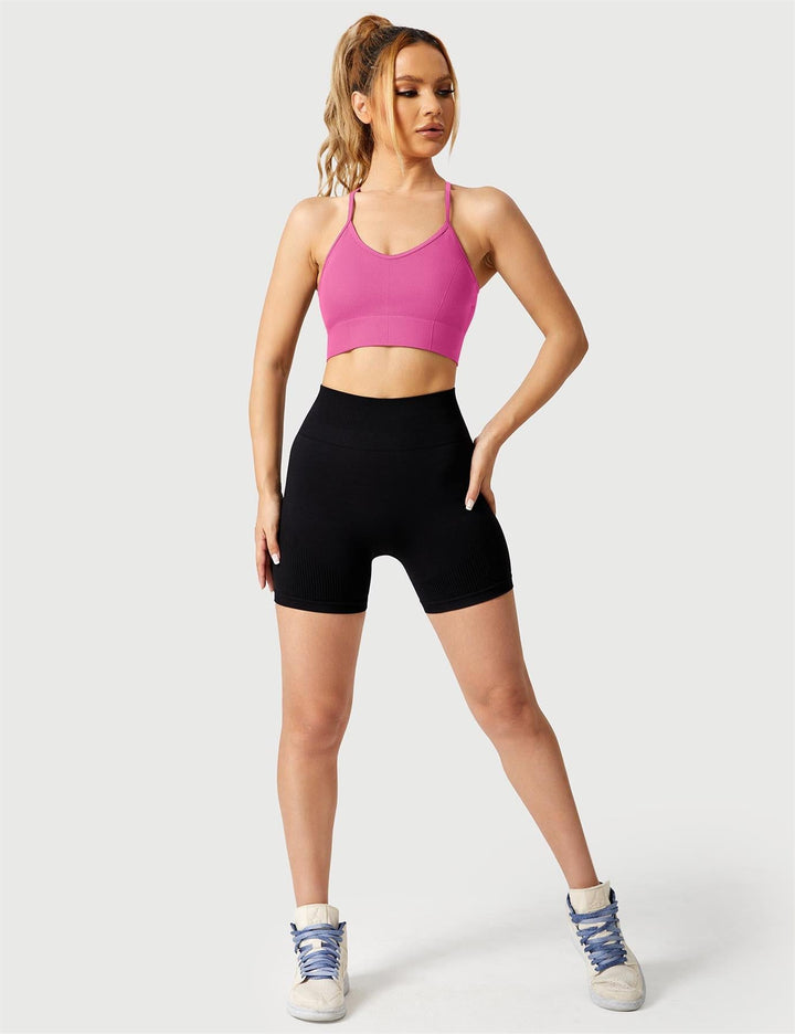 Vorti Dawn Sports Bra