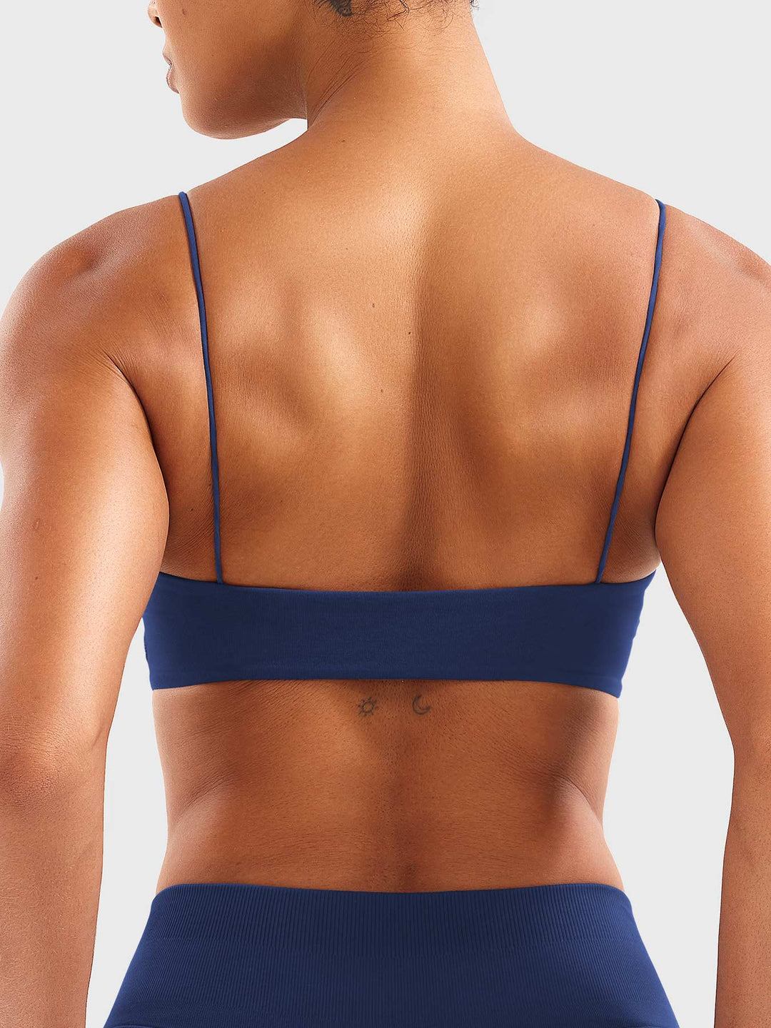 Vorti Enidy Seamless Sports Bra