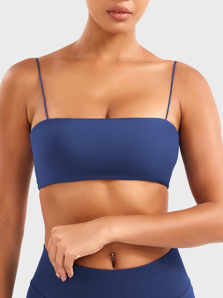 Vorti Enidy Seamless Sports Bra