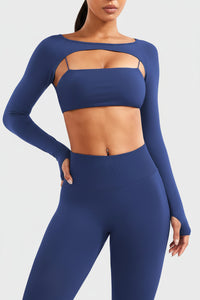 Póster Azul