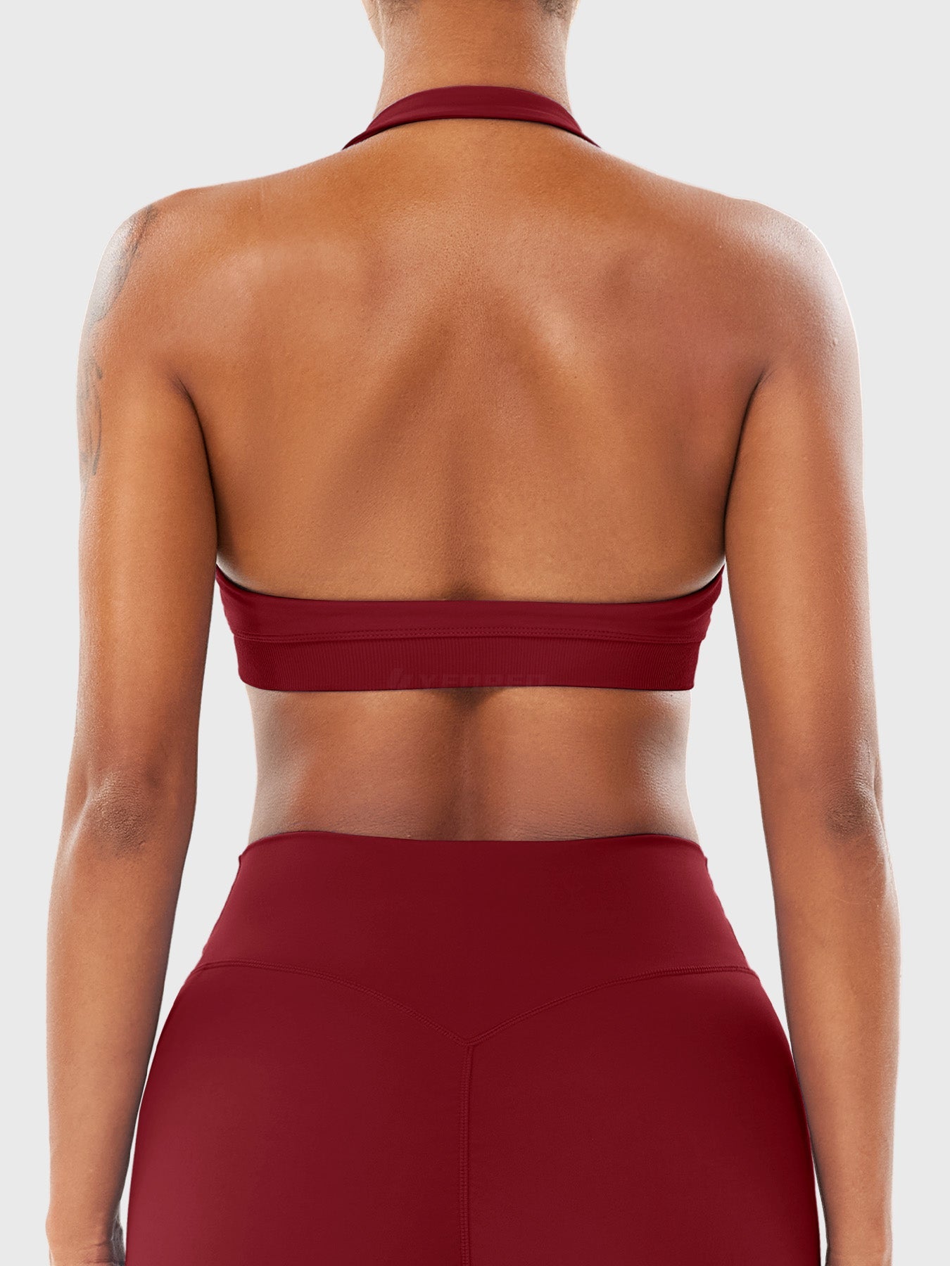 Vorti Eleia Halter Sports Bra