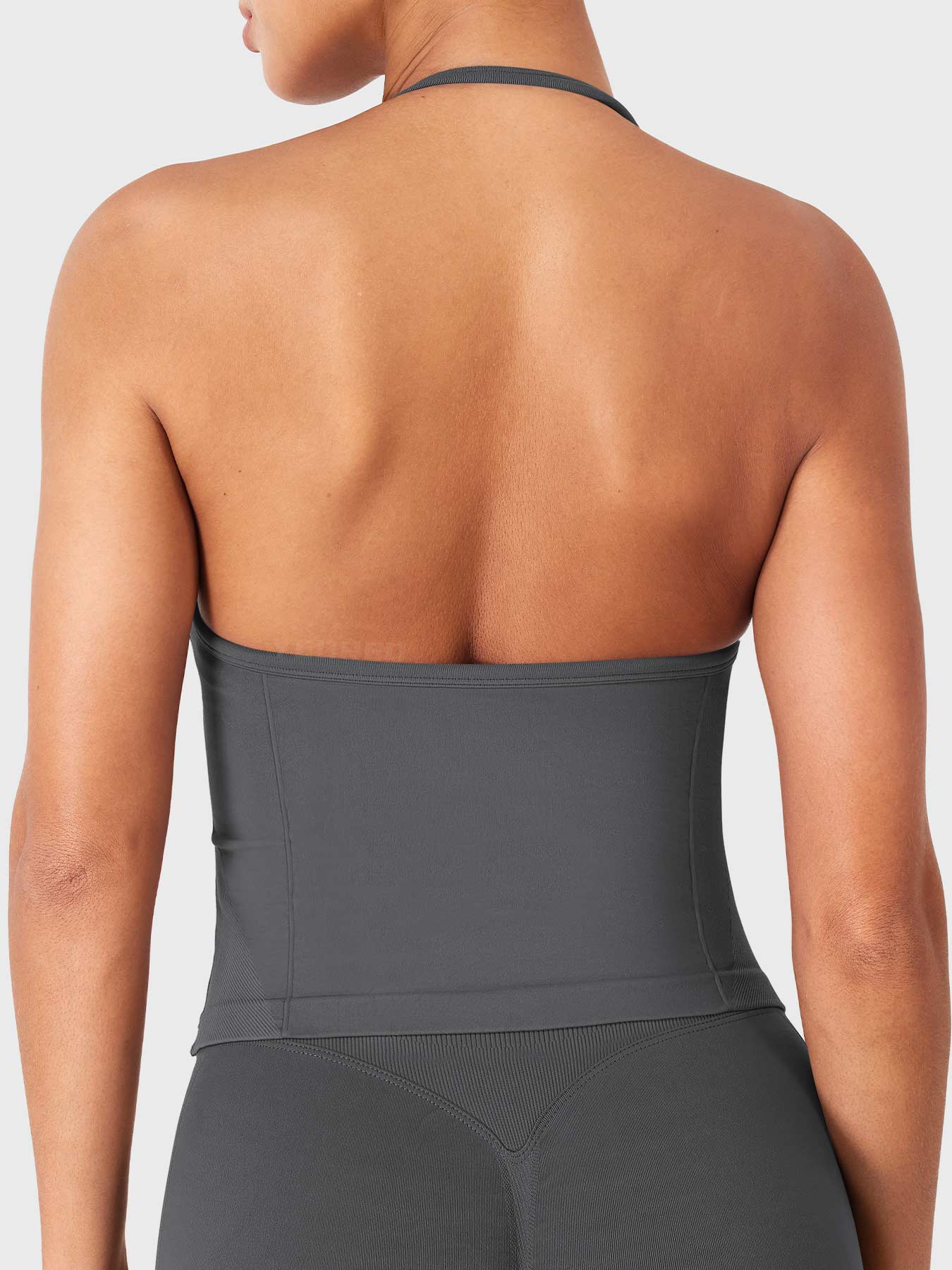 Vorti Eiliney SoftHue Halter Tank