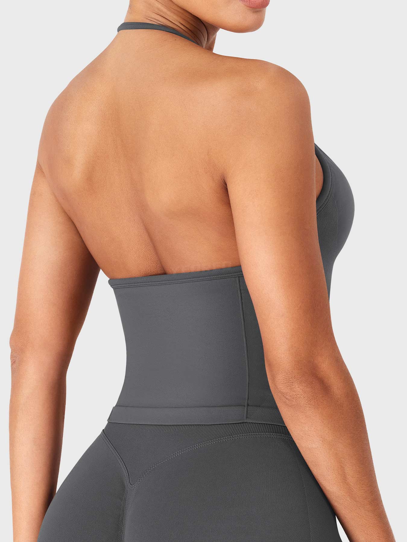 Vorti Eiliney SoftHue Halter Tank