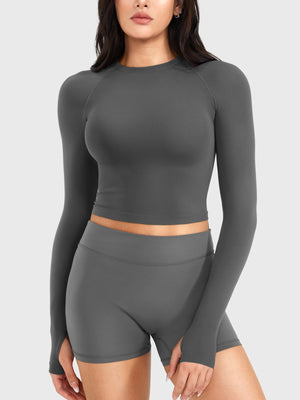 Dark Grey