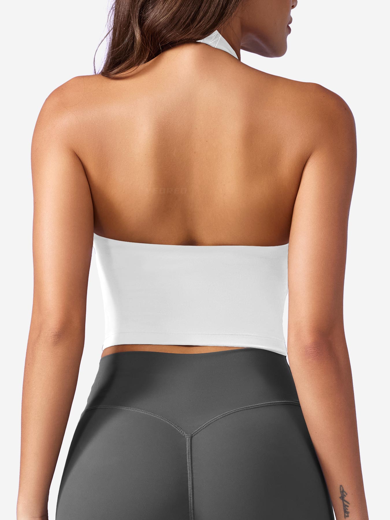 Vorti Hazel Halter Tank