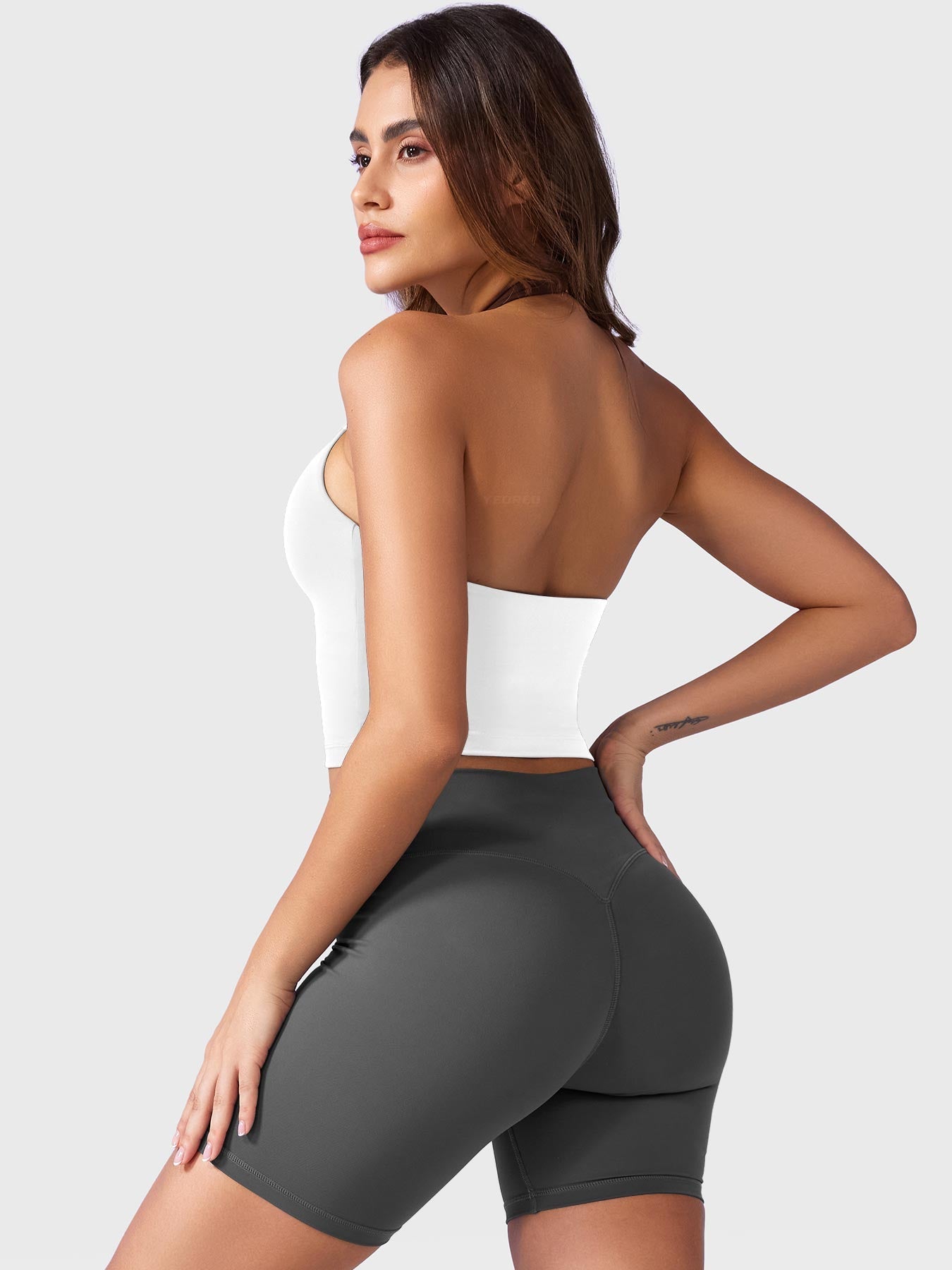 Vorti Hazel Halter Tank