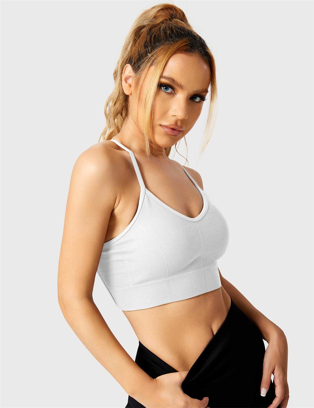 Vorti Dawn Sports Bra