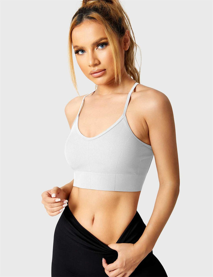 Vorti Dawn Sports Bra