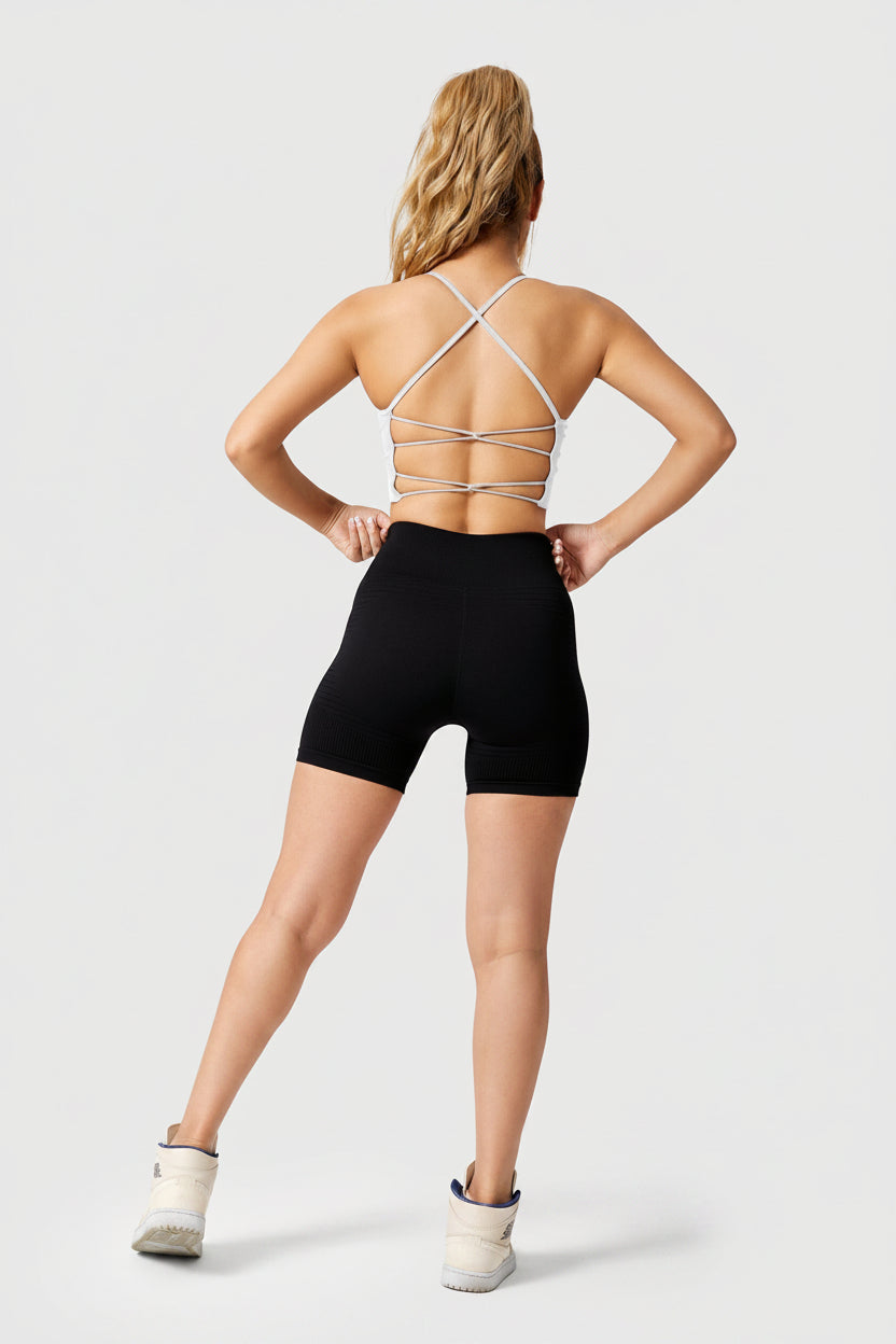Vorti Dawn Sports Bra