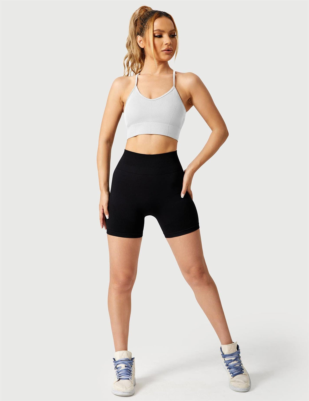 Vorti Dawn Sports Bra