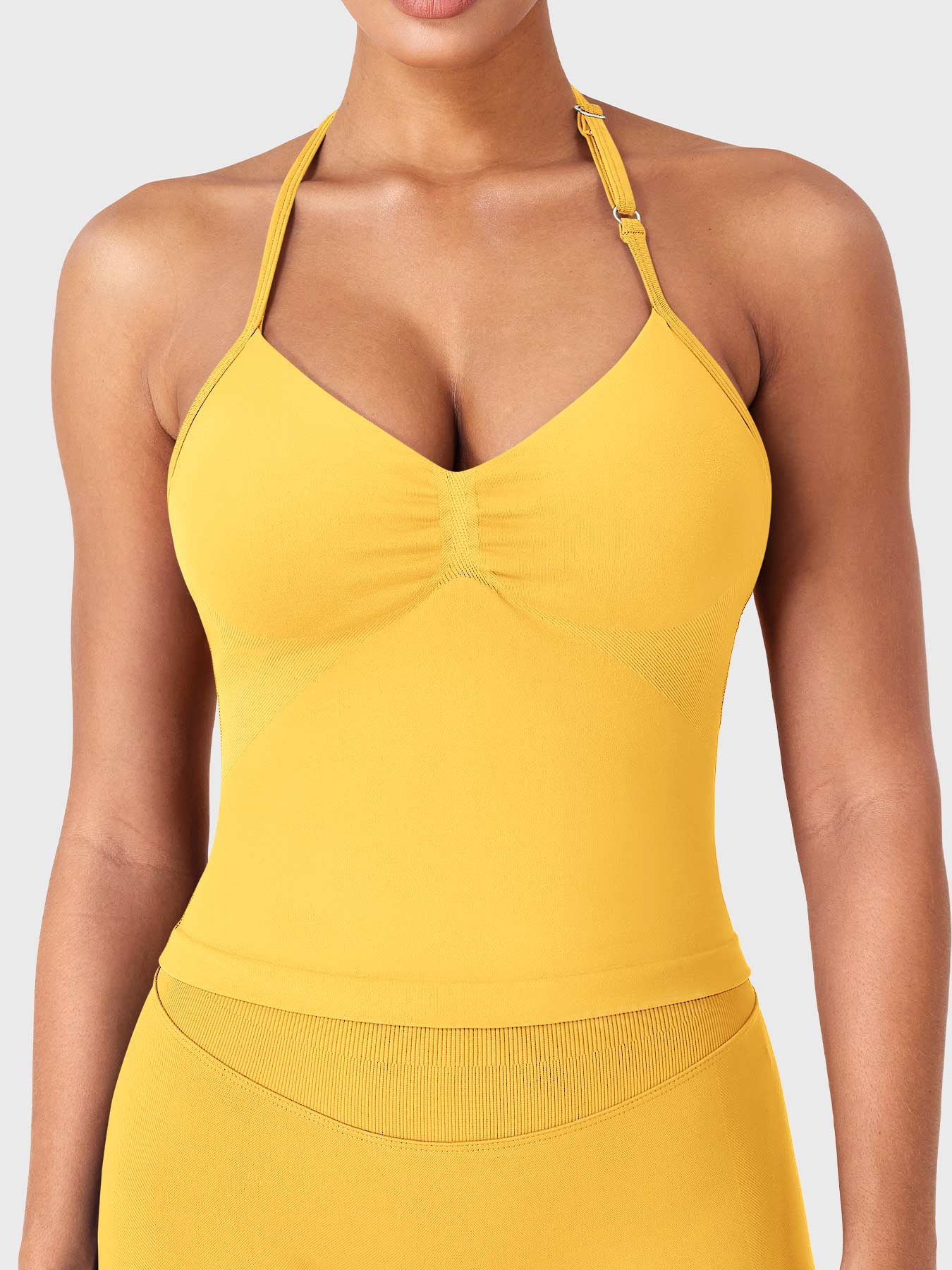 Vorti Eiliney SoftHue Halter Tank