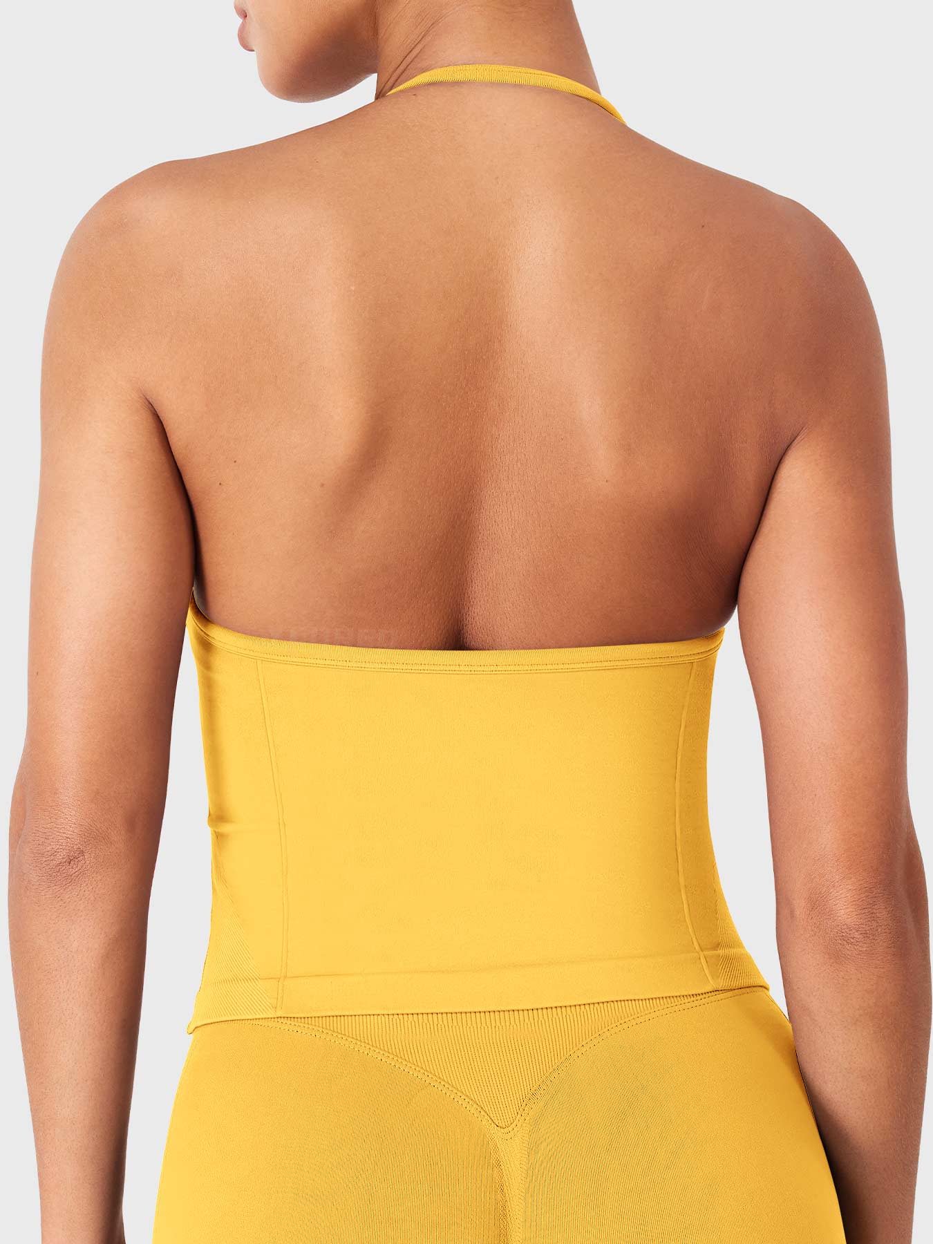 Vorti Eiliney SoftHue Halter Tank