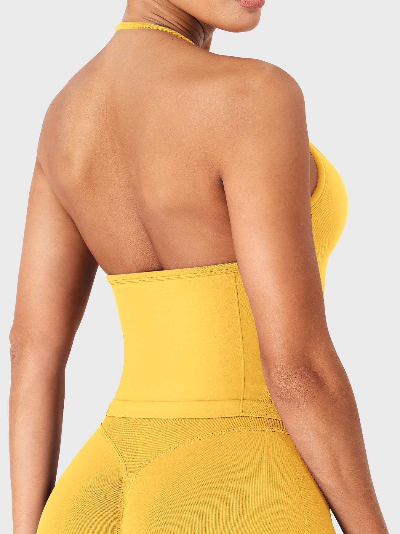 Vorti Eiliney SoftHue Halter Tank