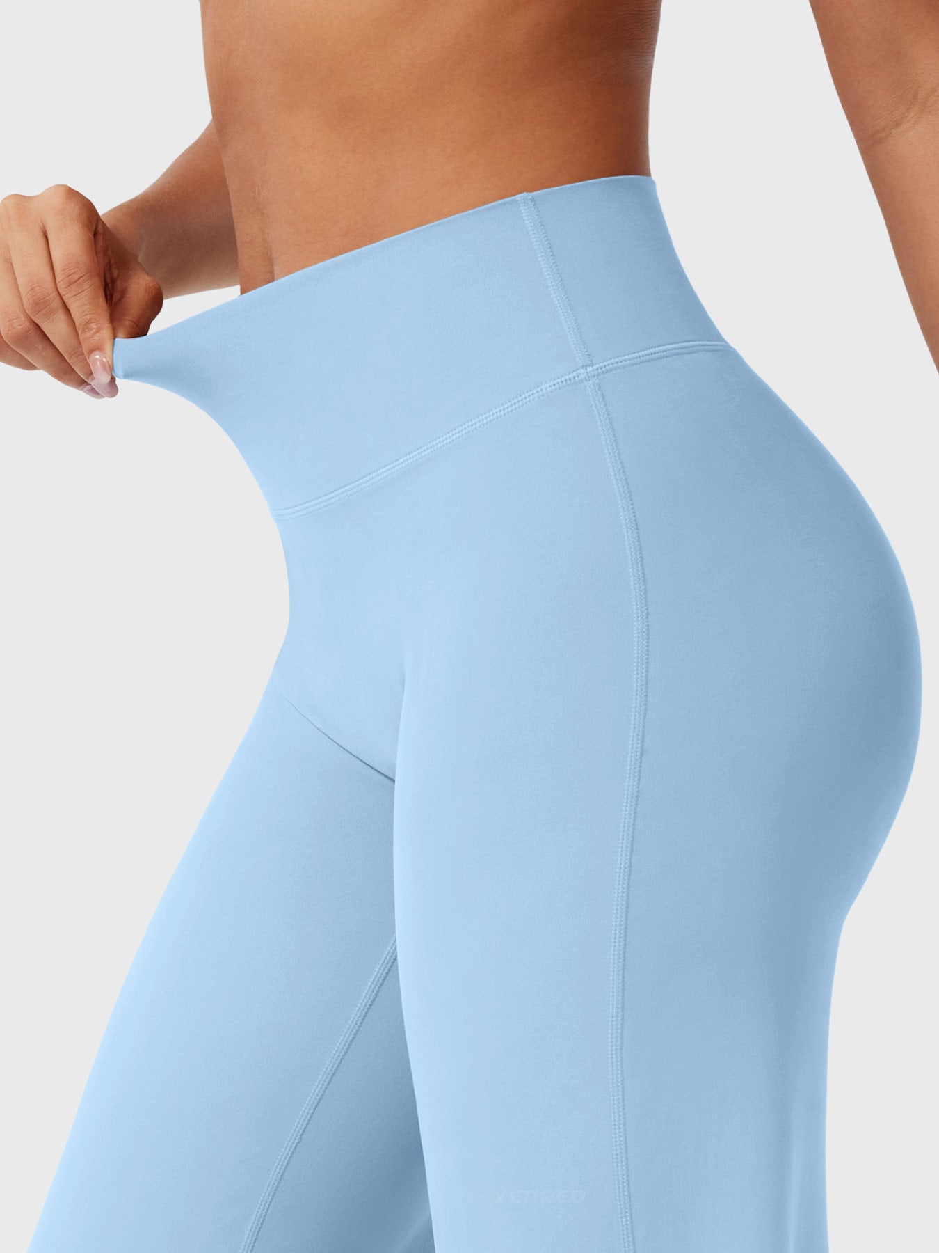 Vorti Eddiy 31.5" Straight Leg Leggings