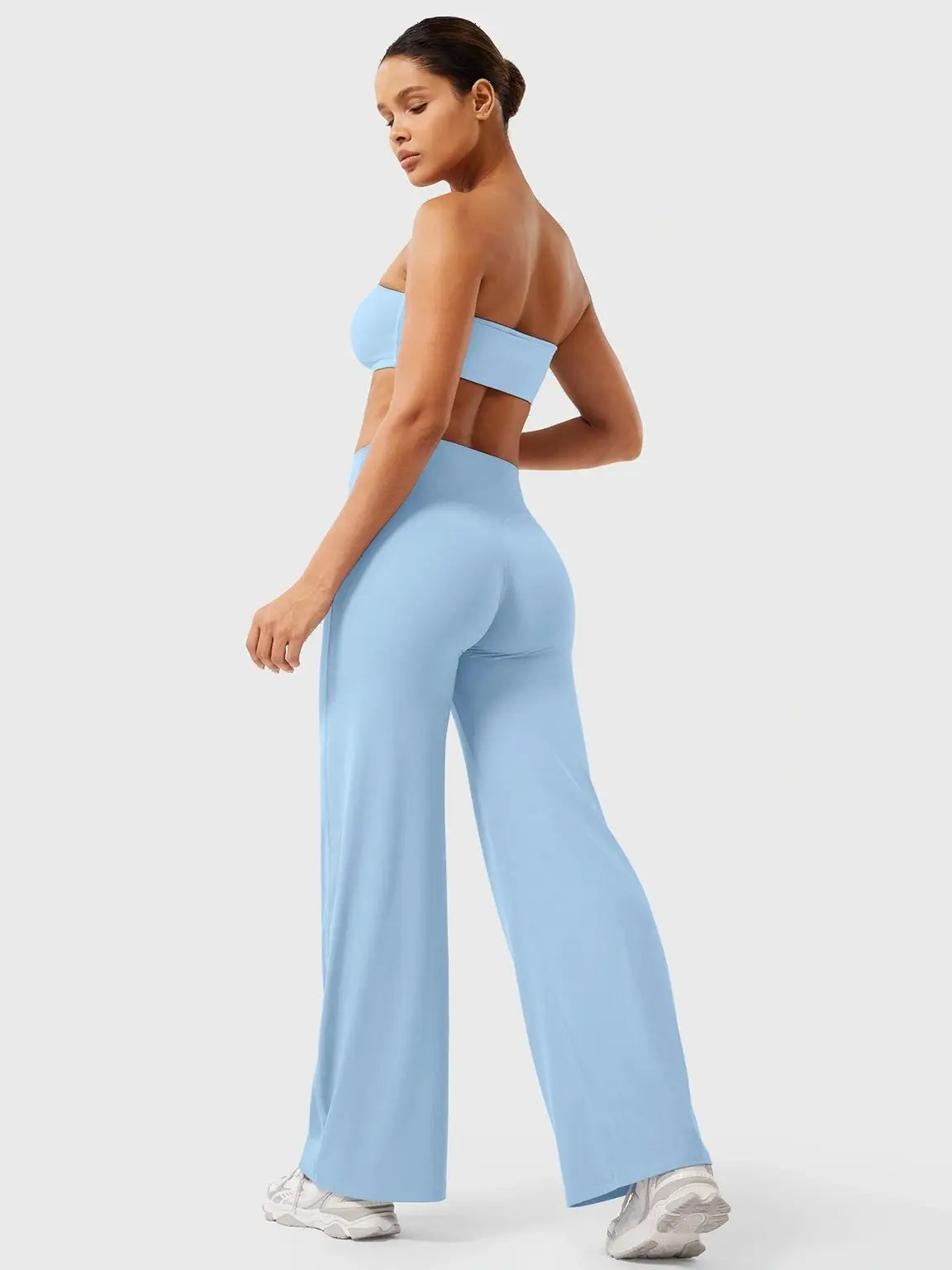 Vorti Eddiy 31.5" Straight Leg Leggings